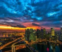 Backpacker's Haven